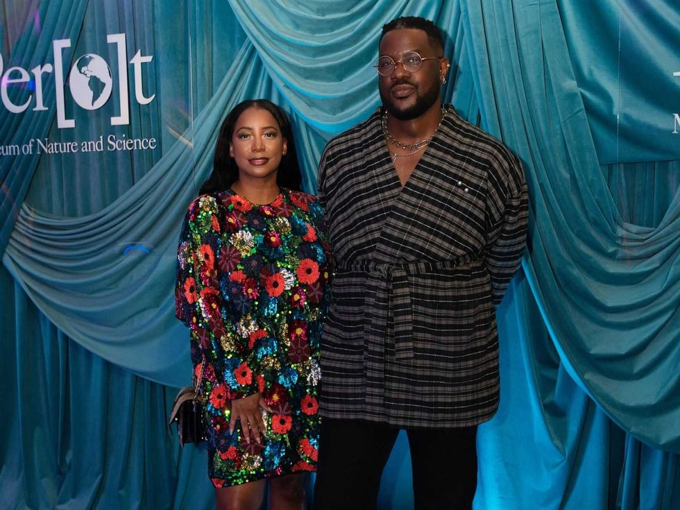 Perot Museum Night at the Museum 2025