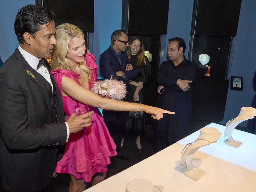 Perot Museum Night at the Museum 2025