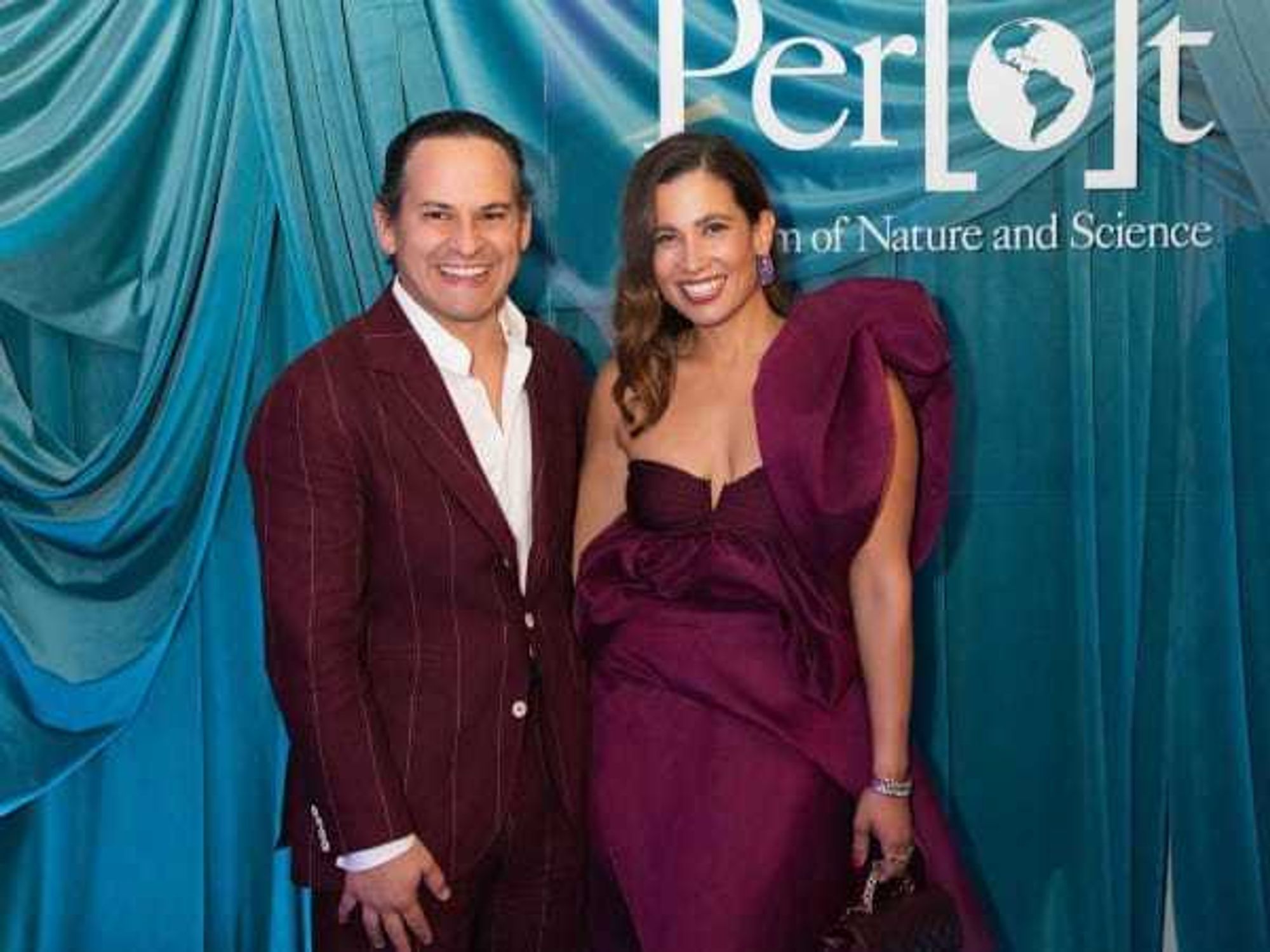 Perot Museum Night at the Museum 2025