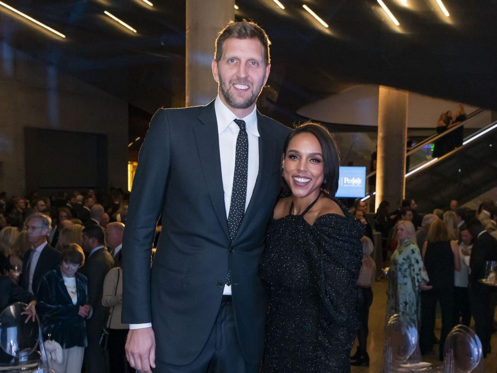 Perot Museum Night at the Museum Gala 2022