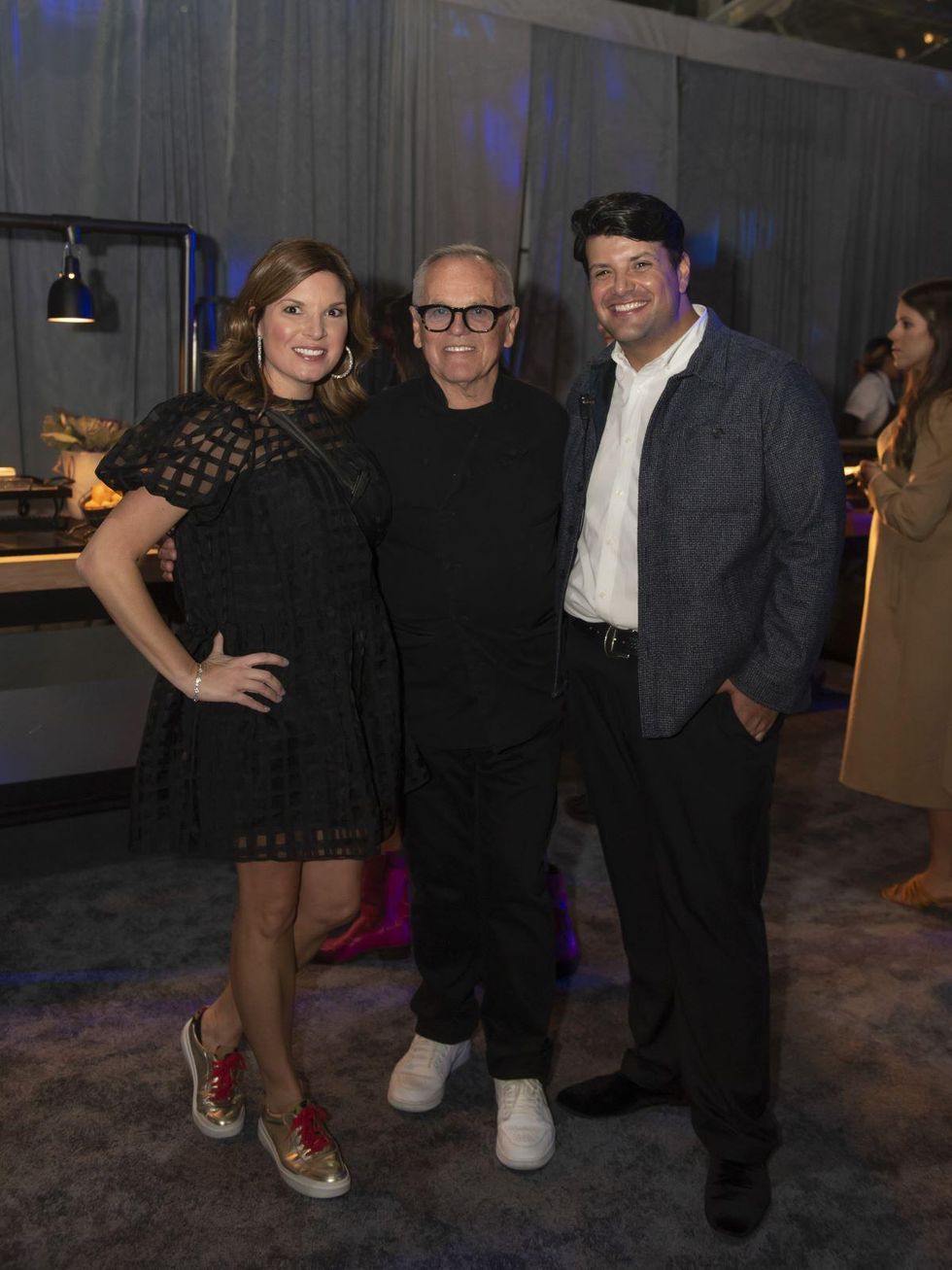 Perot Museum Night at the Museum Gala 2022