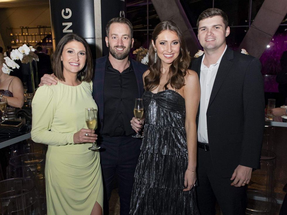 Perot Museum, Night at the Museum Gala 2024