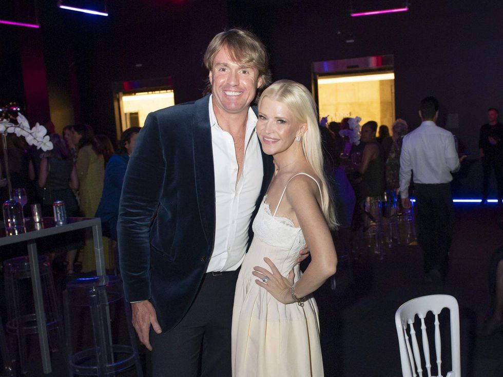 Perot Museum, Night at the Museum Gala 2024