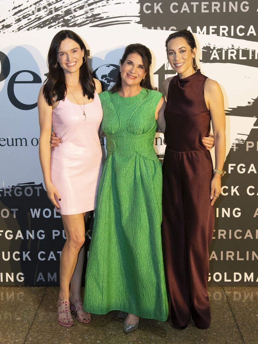 Perot Museum, Night at the Museum Gala 2024