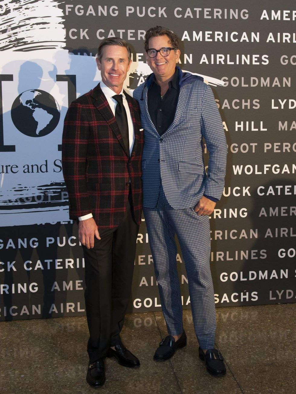 Perot Museum, Night at the Museum Gala 2024