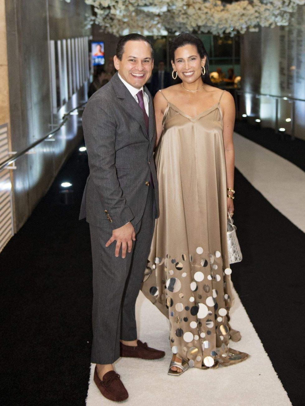 Perot Museum, Night at the Museum Gala 2024