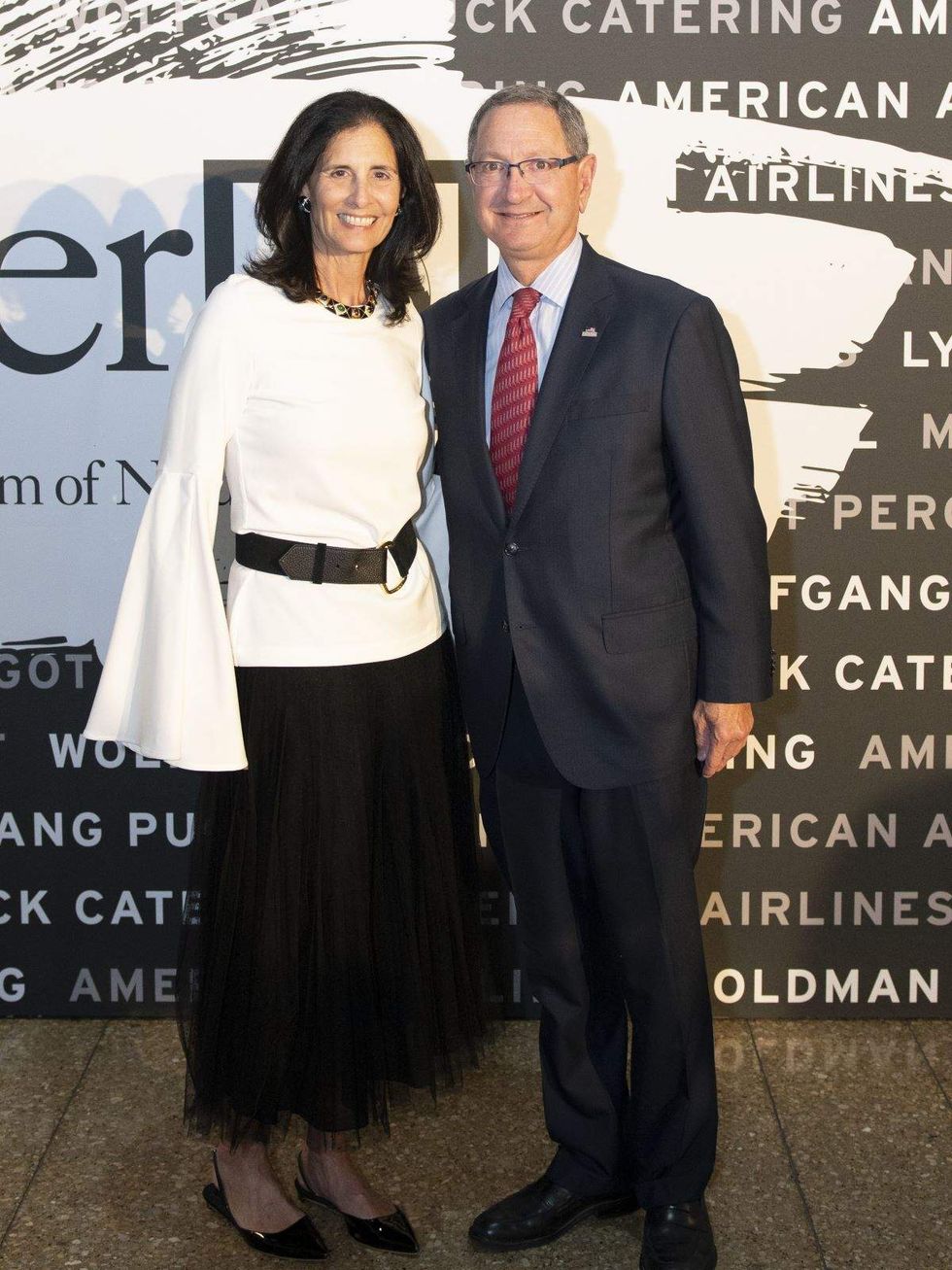 Perot Museum, Night at the Museum Gala 2024