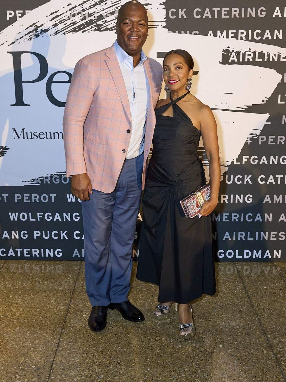 Perot Museum, Night at the Museum Gala 2024