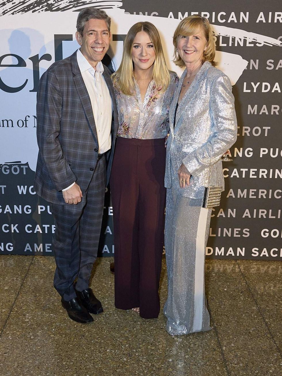 Perot Museum, Night at the Museum Gala 2024