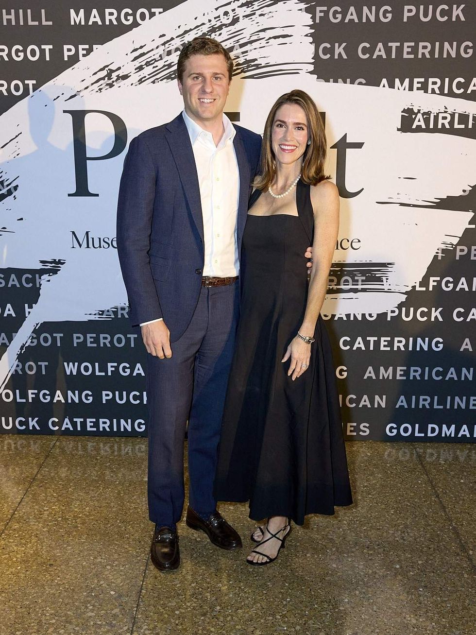 Perot Museum, Night at the Museum Gala 2024