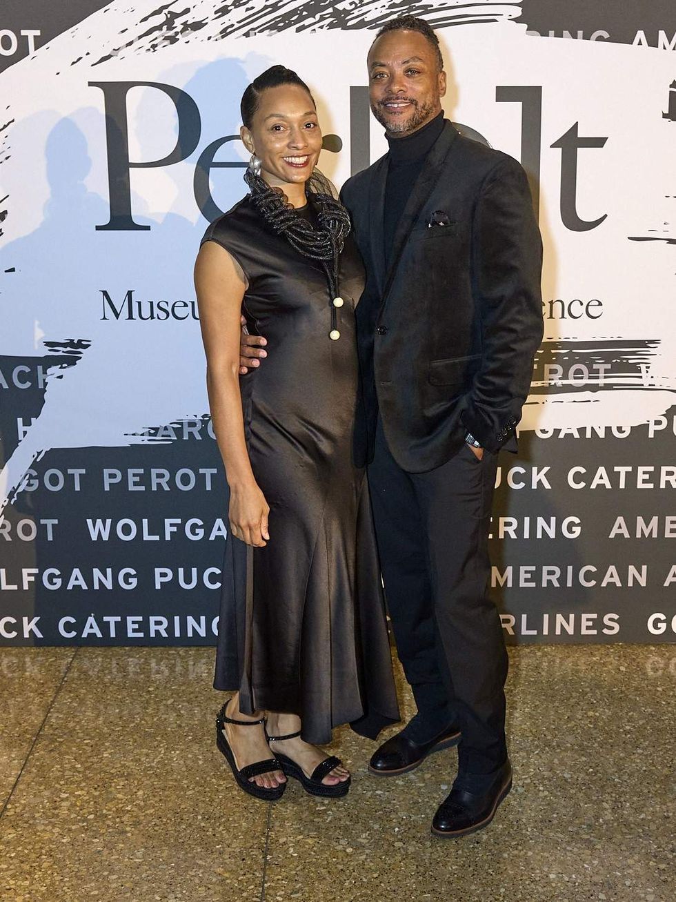 Perot Museum, Night at the Museum Gala 2024