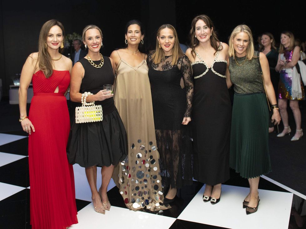 Perot Museum, Night at the Museum Gala 2024