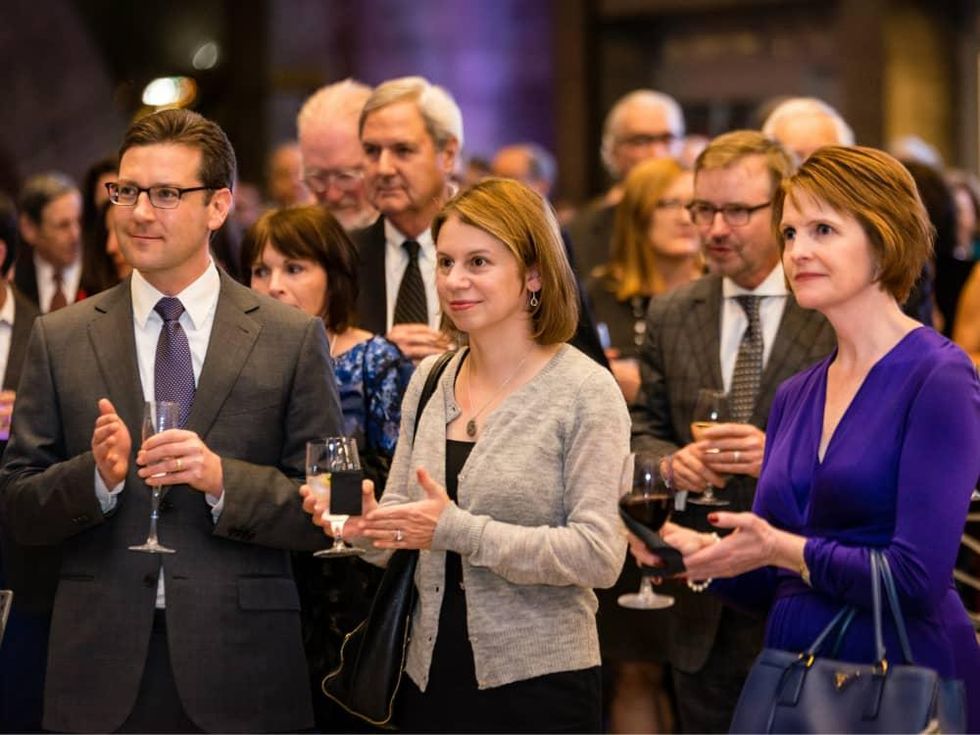 Perot Museum of Nature and Science