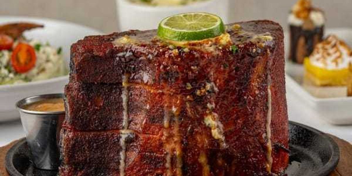 Pork chops sizzle in 7 best food and drink events in Dallas this week