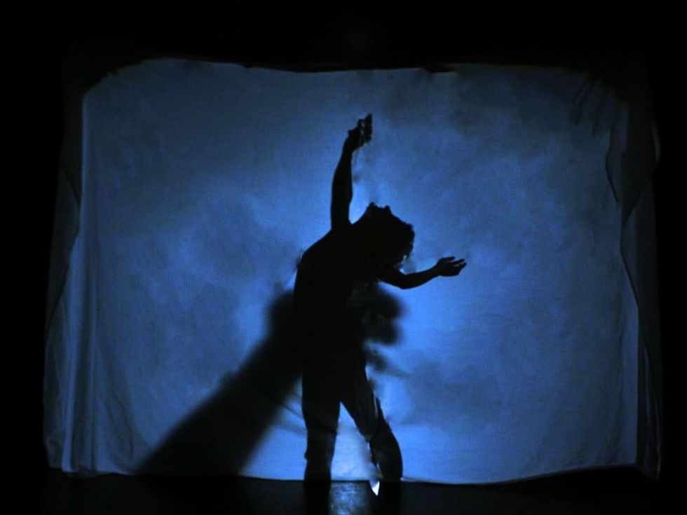 "Persephone" by PrismCo