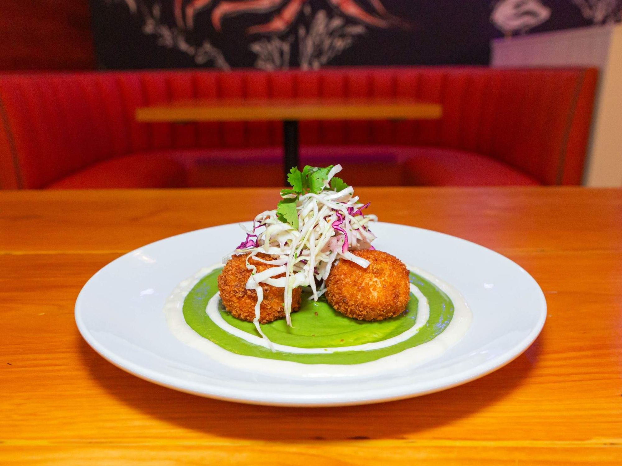 Pesca Trinity Groves