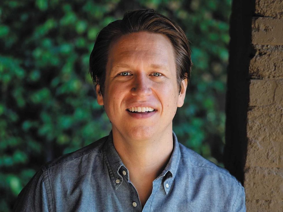 Pete Holmes