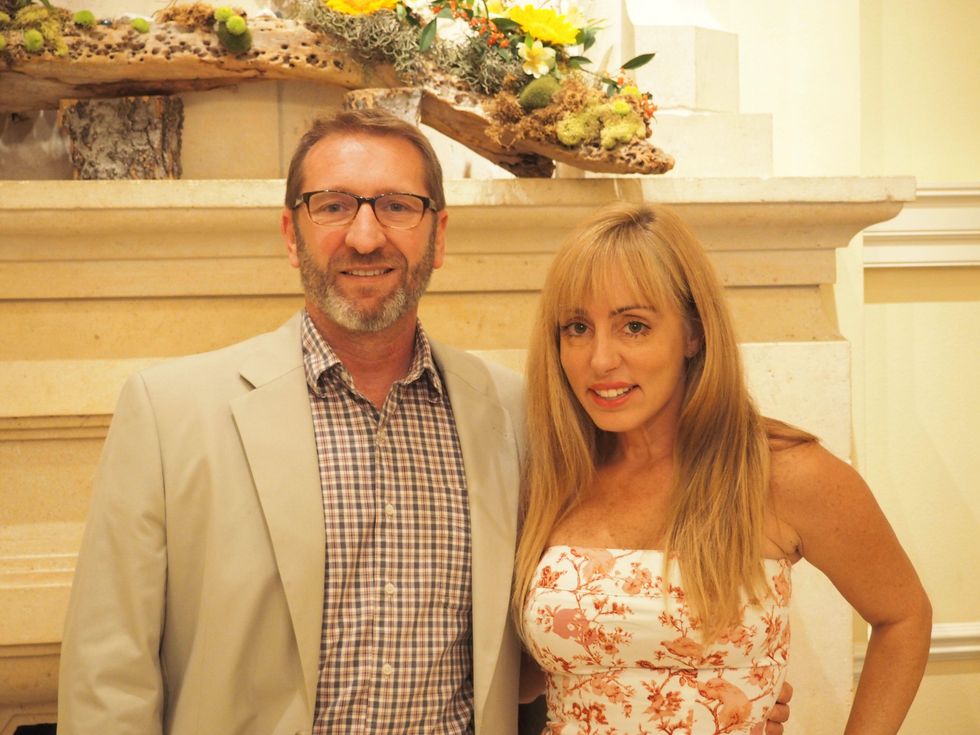 Peter Bradner, Jenny Block EMH, Emmylou Harris Performance