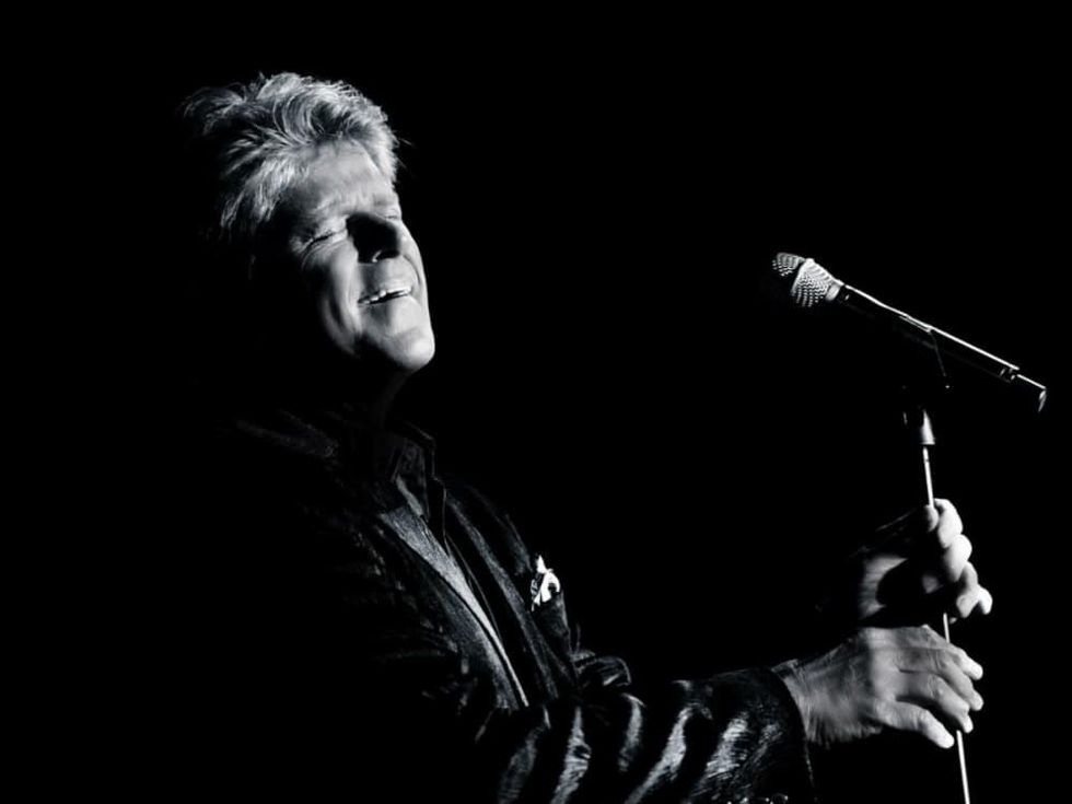 Peter Cetera