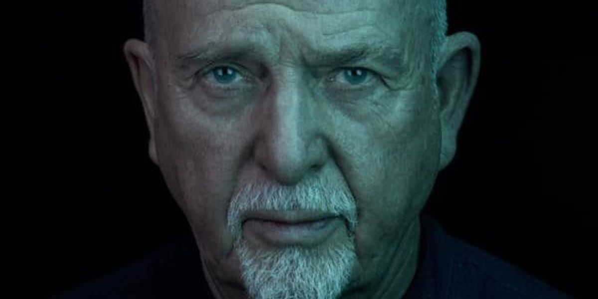 Revered English rocker Peter Gabriel adds Dallas date to highly anticipated 2023 tour