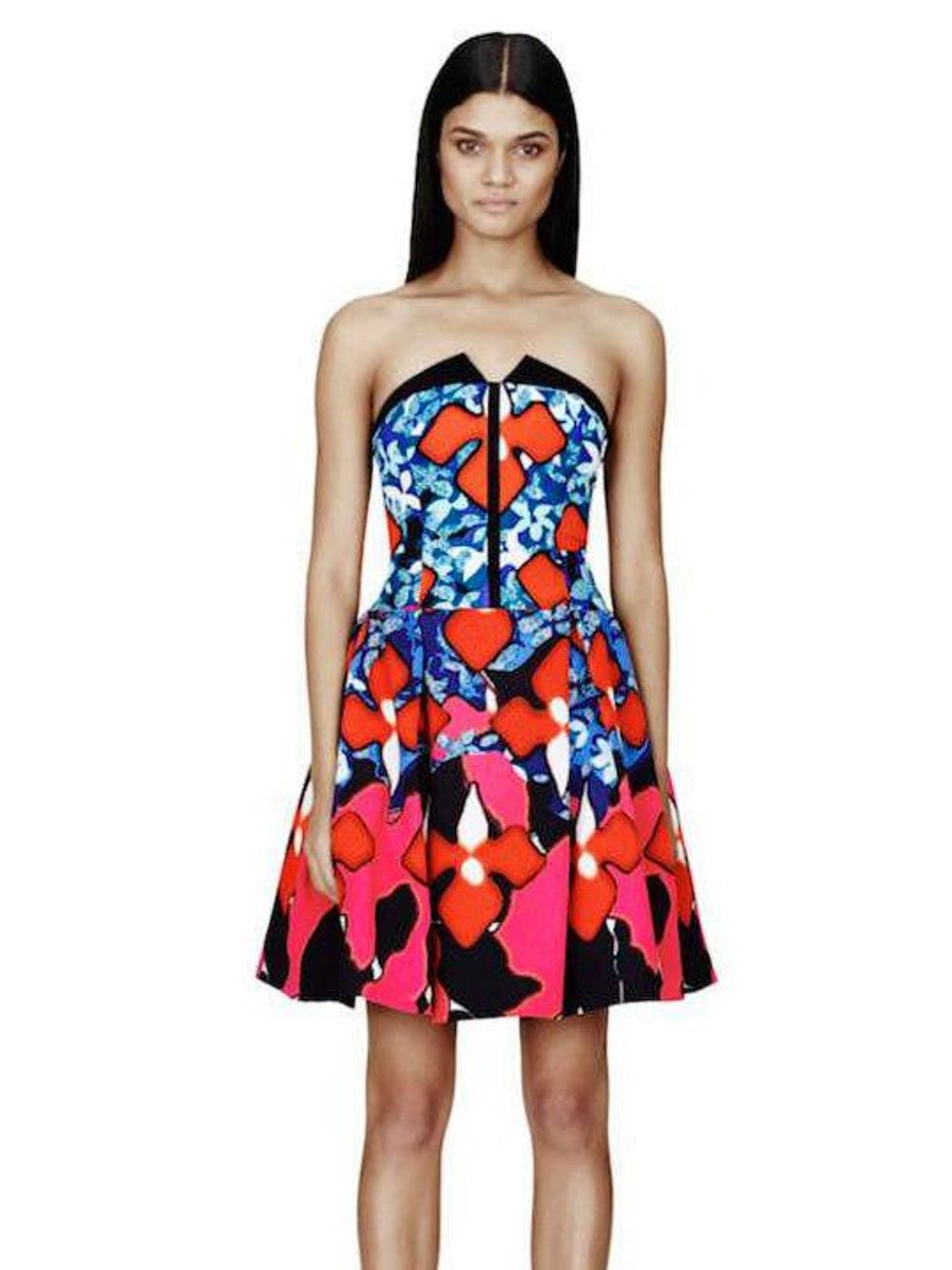 Peter Pilotto, Target