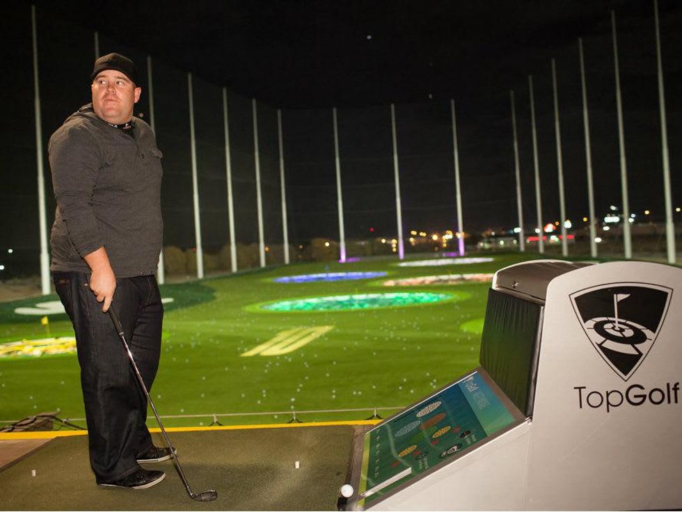 TopGolf The Colony - All You Need to Know BEFORE You Go (with Photos)