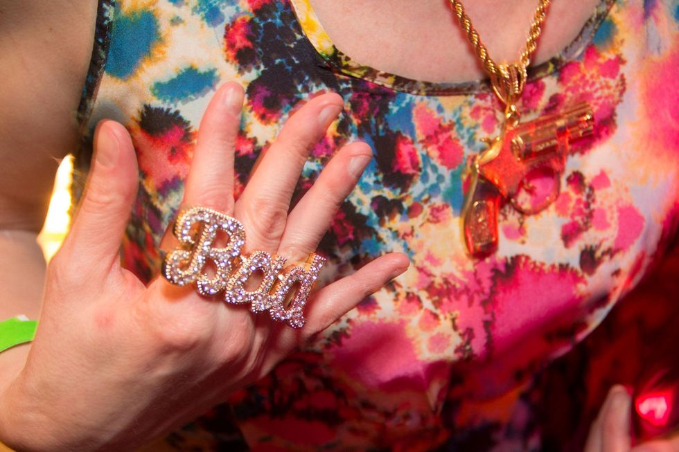 Phenomenon at Dallas Contemporary