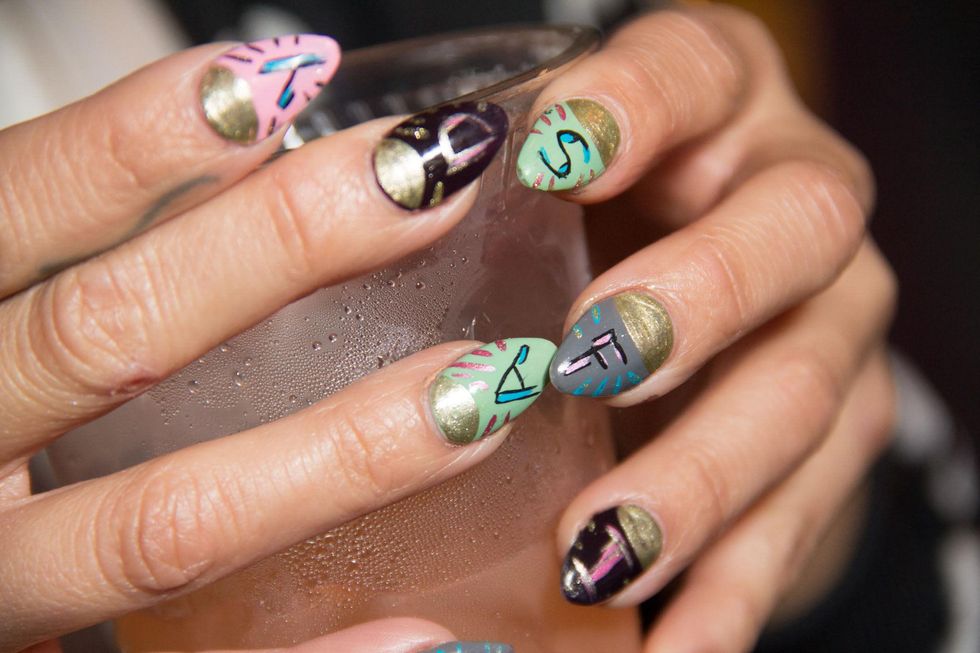 Phenomenon at Dallas Contemporary