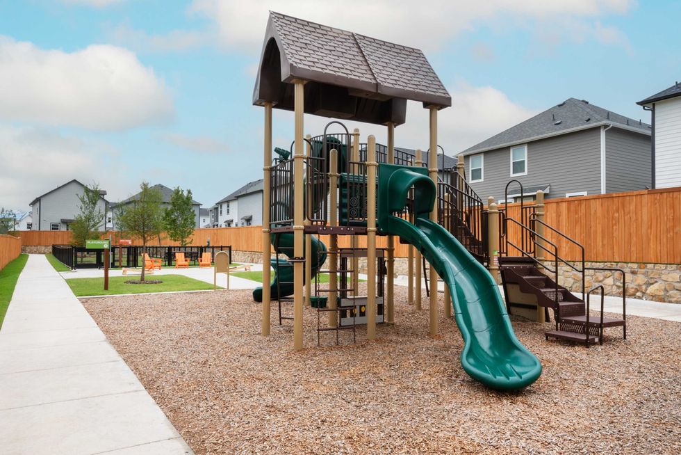 Photo courtesy of Arista McKinney