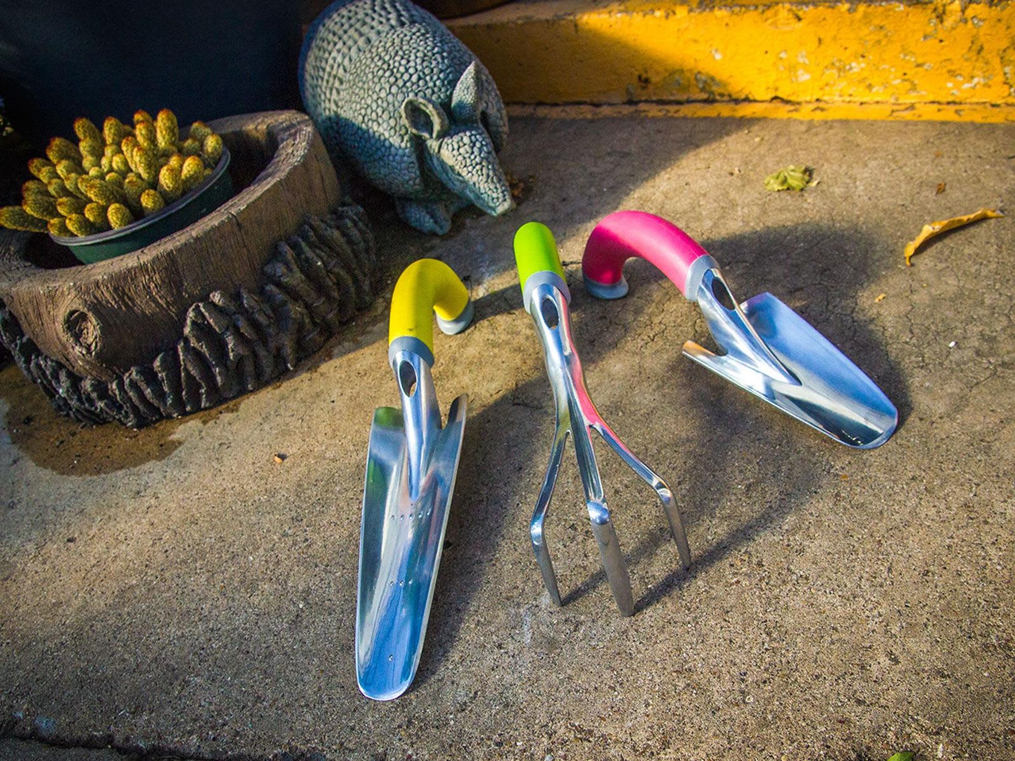 Photo of Radius garden tools