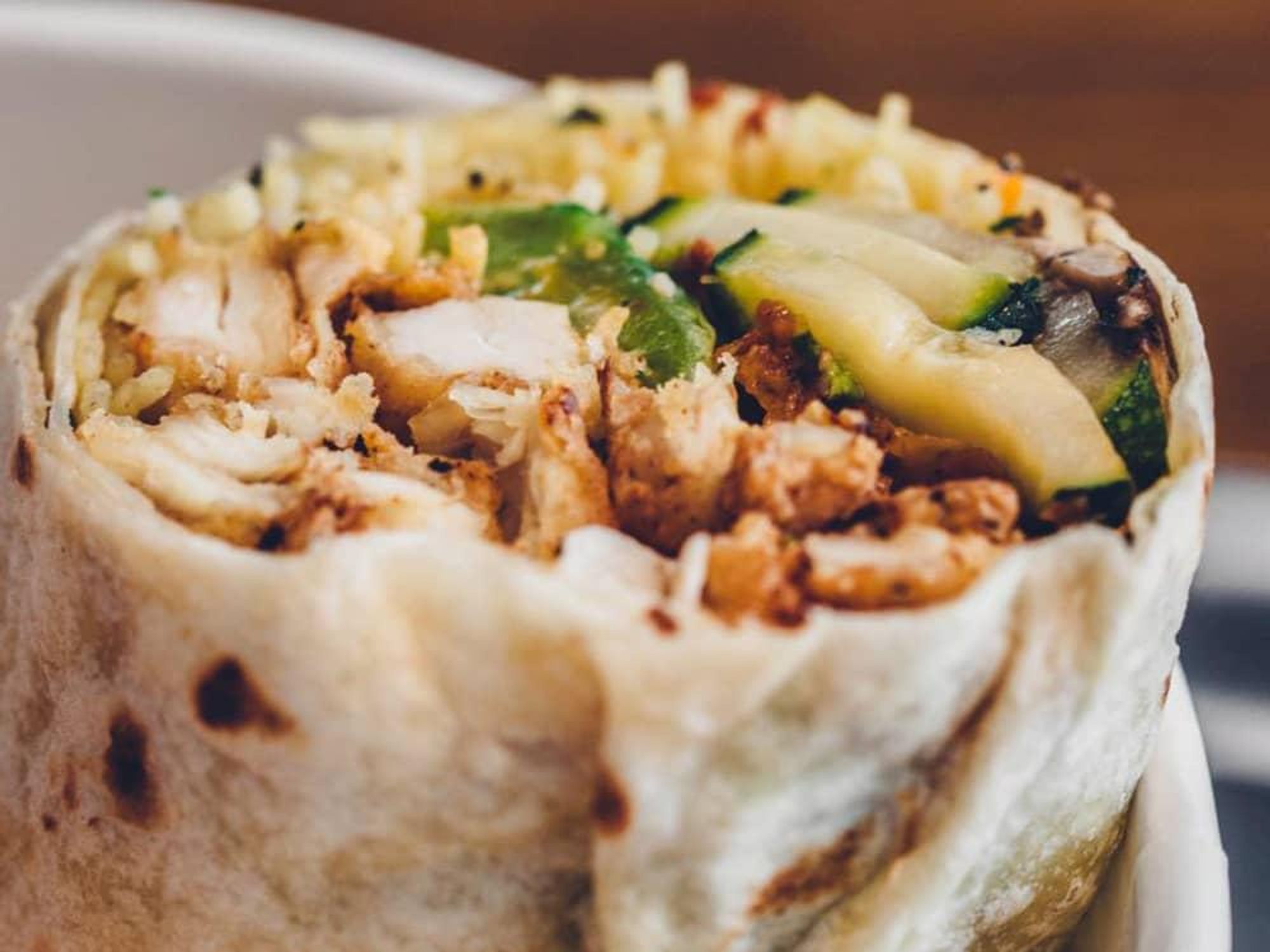 Piada Italian Street Food