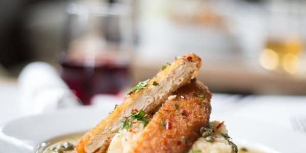Major vegan restaurant with celebrity ties in downtown Dallas closes - Vimarsana News