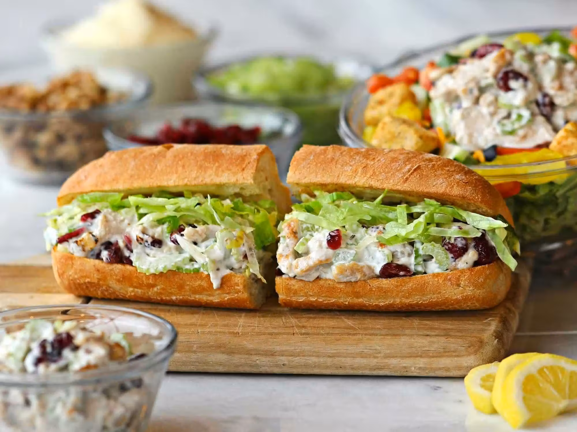 Pickleman's Gourmet Cafe