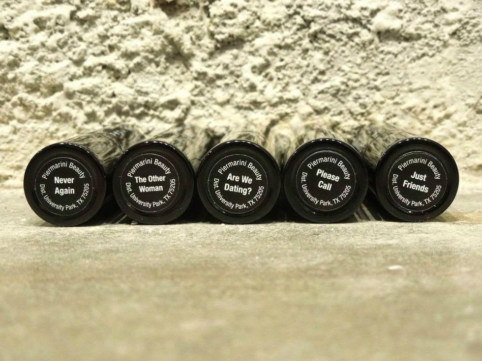 Piermarini Beauty, Piermarini Boutique, John Piermarini