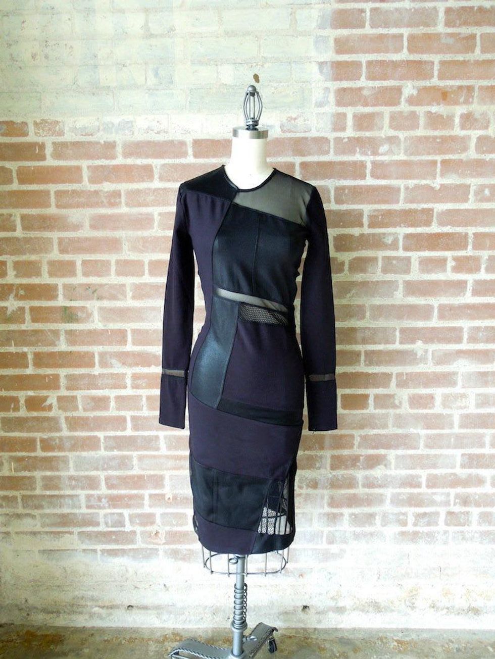 piermarini, snyder plaza, fashion