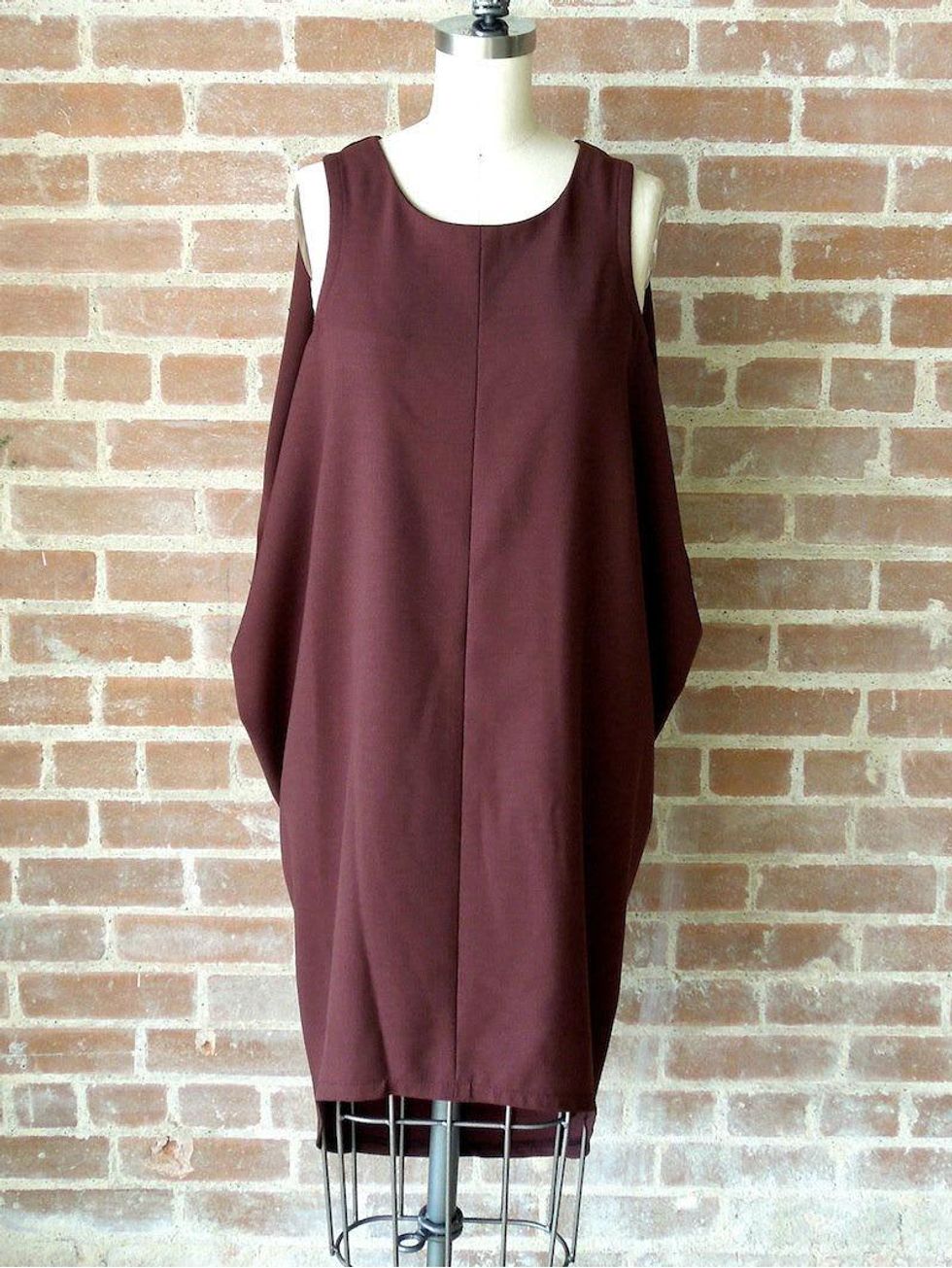 piermarini, snyder plaza, fashion