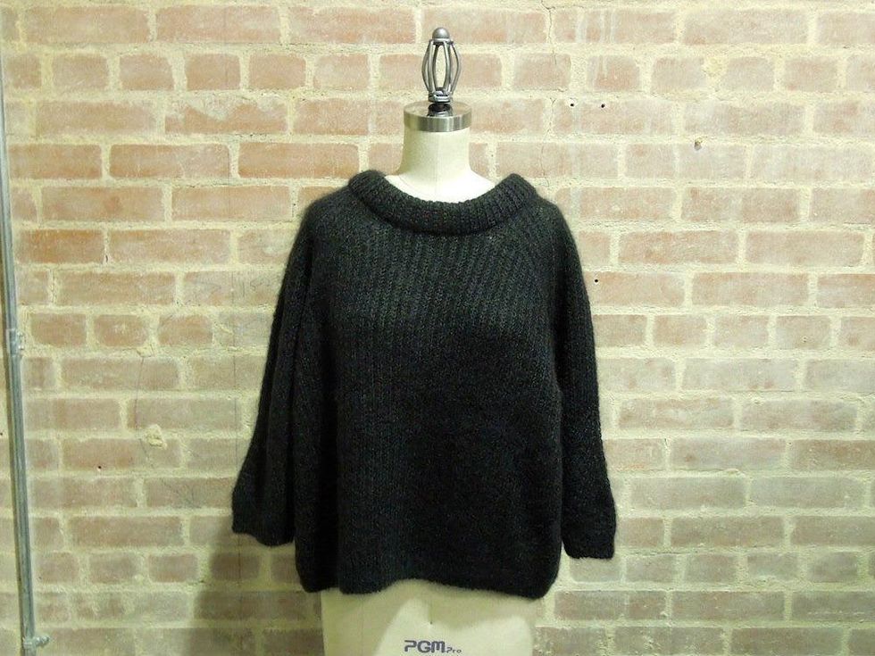 piermarini, snyder plaza, fashion