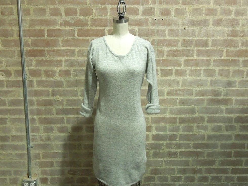 piermarini, snyder plaza, fashion