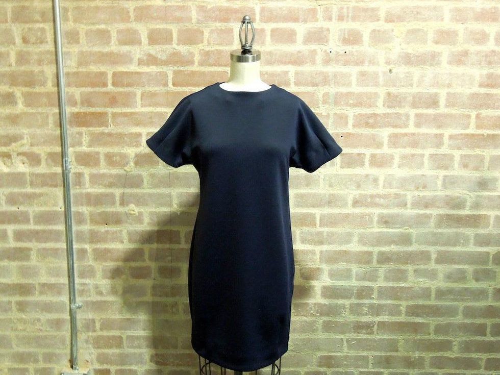 piermarini, snyder plaza, fashion