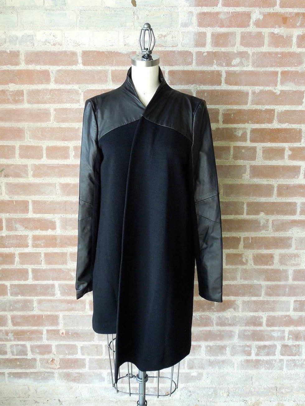 piermarini, snyder plaza, fashion