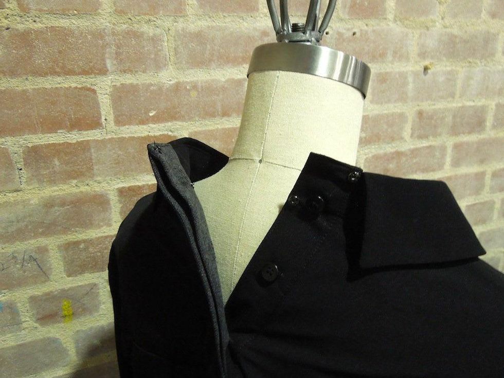 piermarini, snyder plaza, fashion