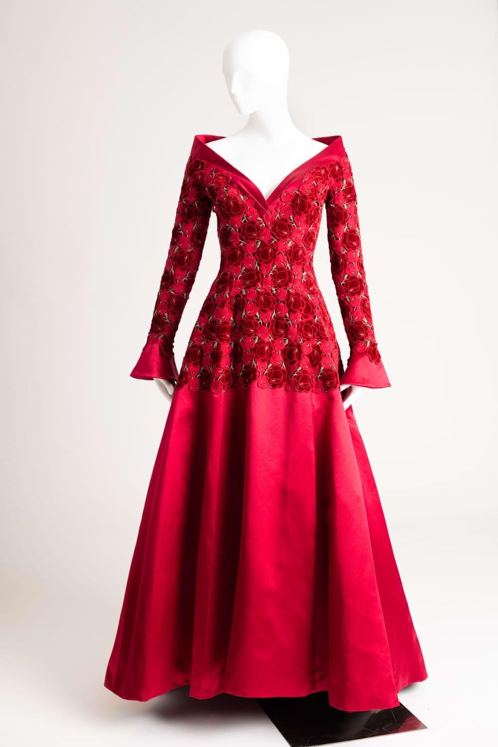 Pierre Balmain, Haute Couture c. 1991_77