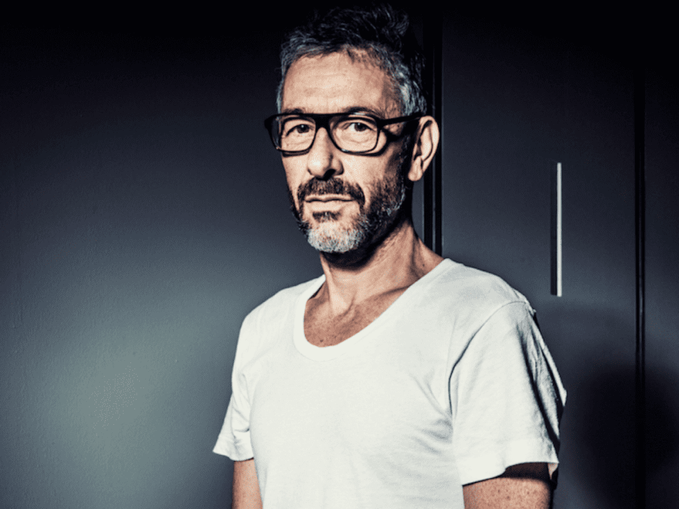Pierre Huyghe