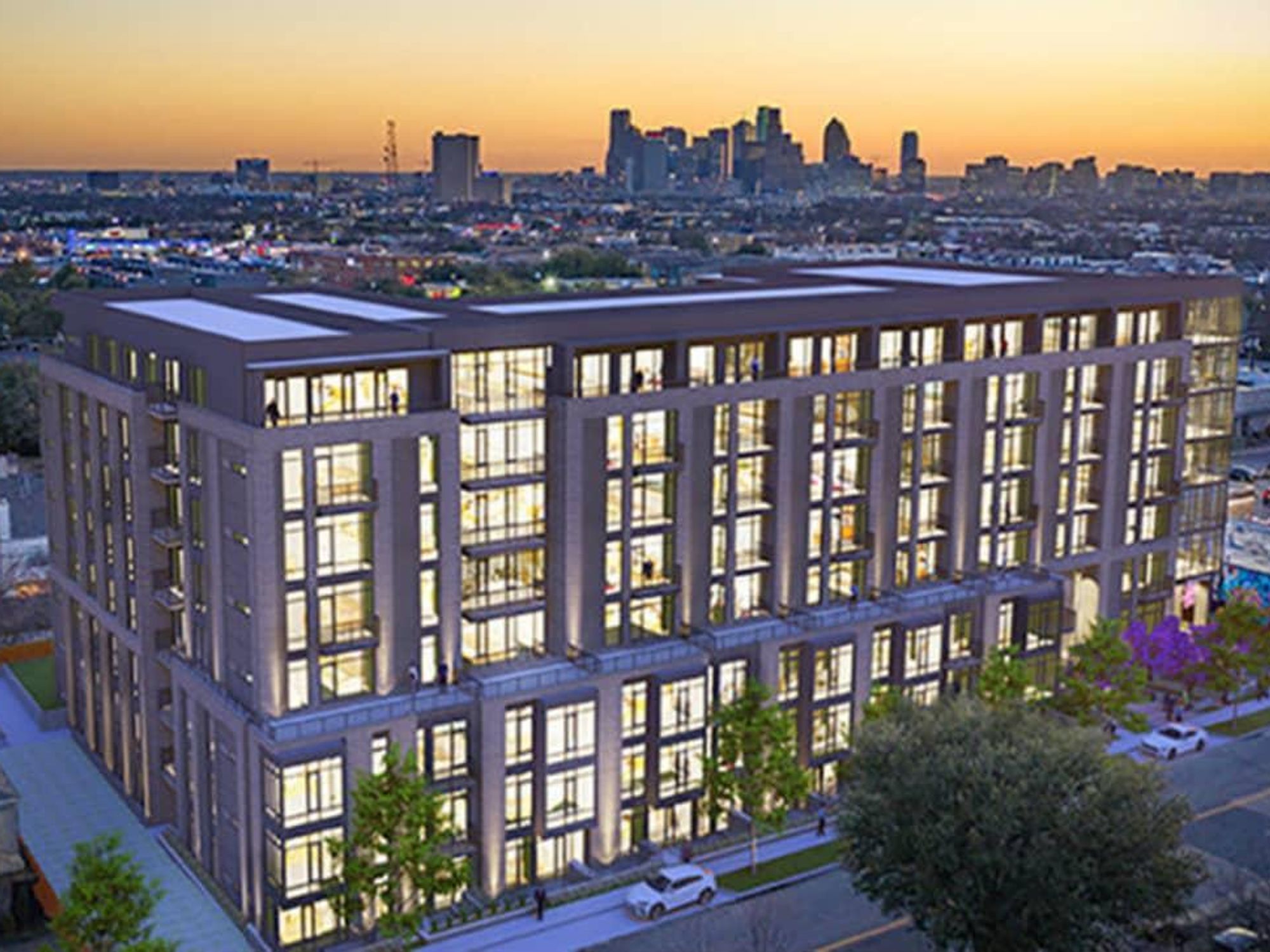 Pietro's Greenville Ave