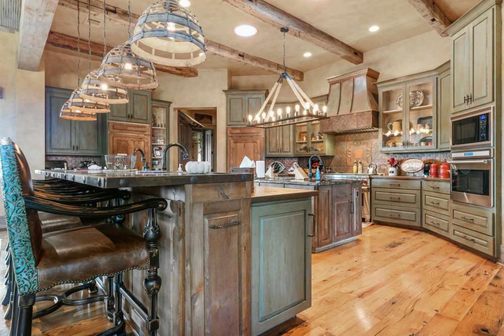 Pigpen Ranch Somerville Texas for sale