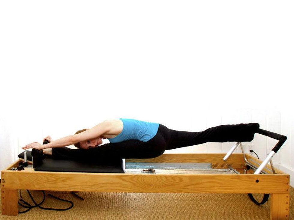 Pilates Methodology