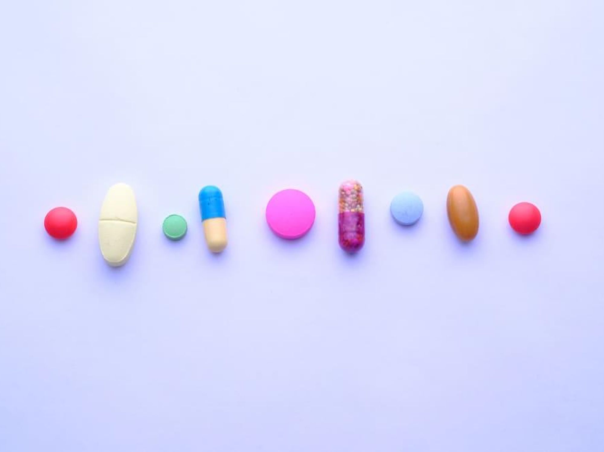 Do you need a daily vitamin? Dallas medical experts have the answer. -  CultureMap Dallas