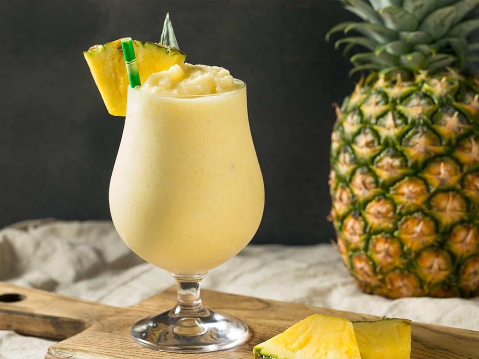 pina colada
