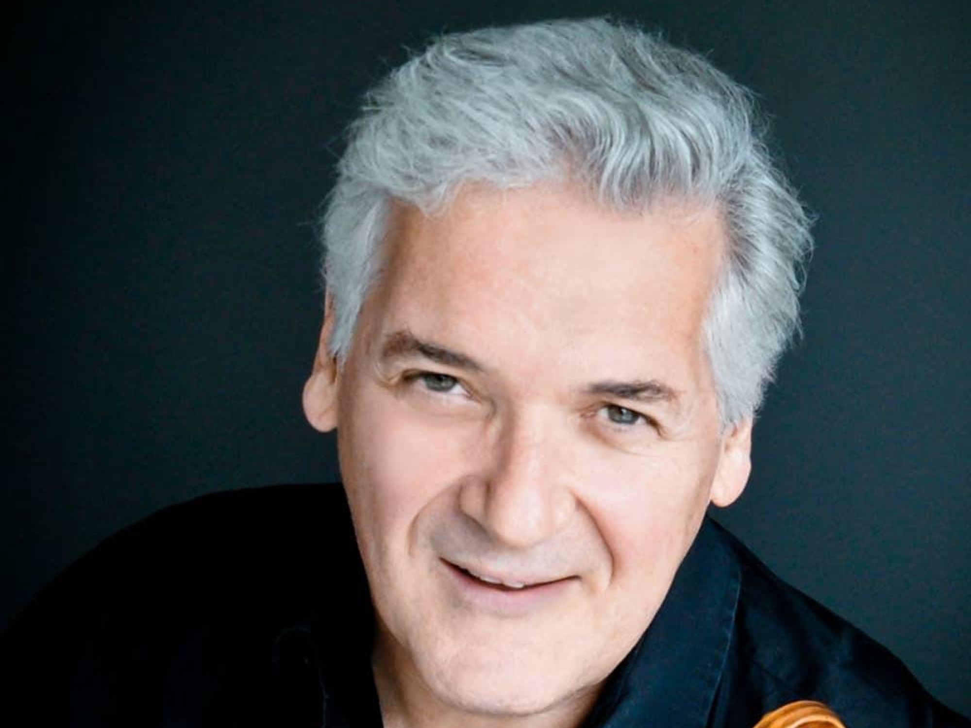 Pinchas Zukerman