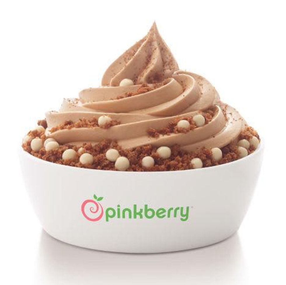Pinkberry